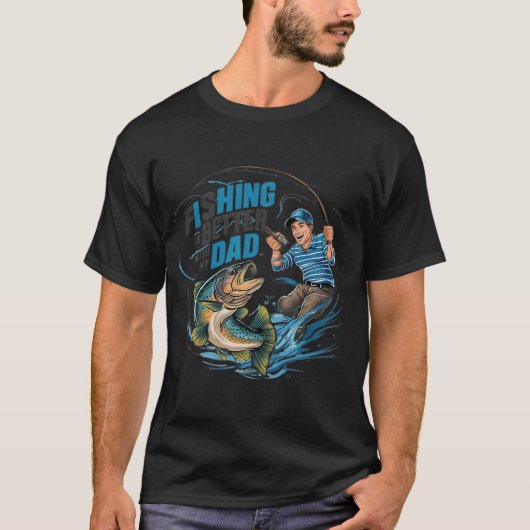 M.I.L.F T-SHIRT (Voorkant)