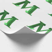 M-inpakpapier Cadeaupapier (Hoek)