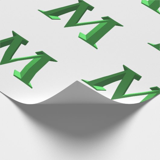 M-inpakpapier Cadeaupapier (Hoek)