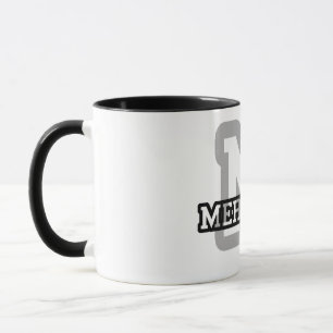 M is voor Mercedes Mok