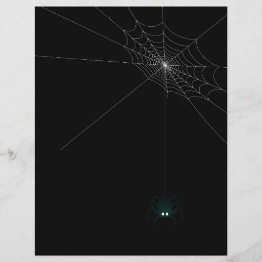 M. Itsy Bitsy Flyer (Voorkant)