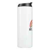 M. Jackson New Hampshire Thermosbeker (Gedraaid links)