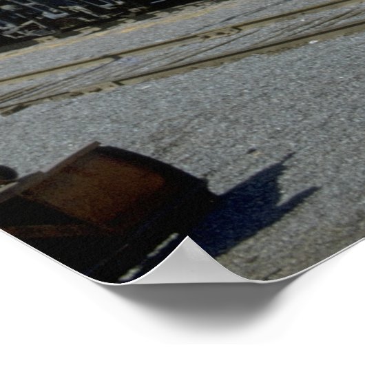 M-K-T EMD F-7A set #77A, 1973_Trains Poster (Hoek)