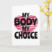 M KAART (Gele Bloem)