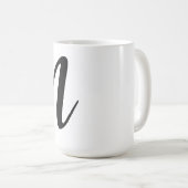 M KOFFIEMOK (Voorkant rechts)