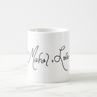M=L Coffee-Mok Koffiemok