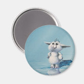 M. Lafonte Magneet (Voorkant / Achterkant)