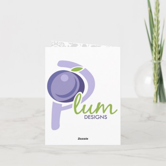 M. & M. II KAART (Achterkant)