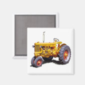 M-M UB MAGNEET (Voorkant / Achterkant)