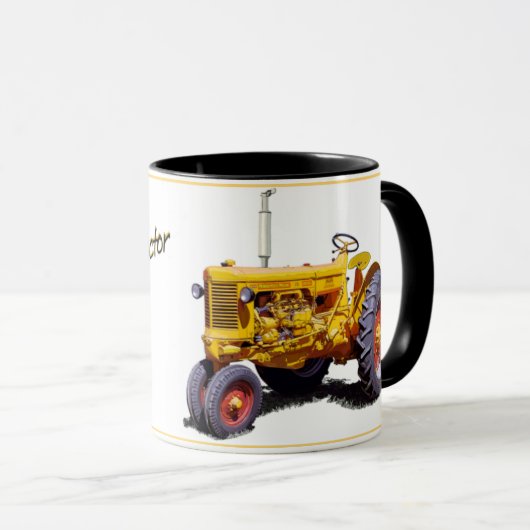 M-M UB MOK (Voorkant rechts)