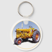 M-M UB SLEUTELHANGER (Voorkant)