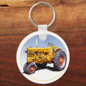 M-M UB SLEUTELHANGER (Voorkant)