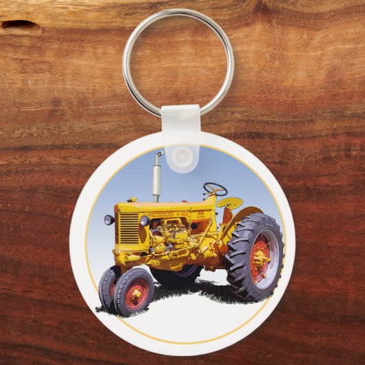 M-M UB SLEUTELHANGER (Voorkant)