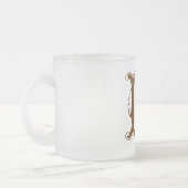 M MATGLAS KOFFIEMOK (Links)
