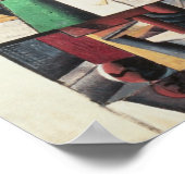 M. Matuischin Poster (Hoek)