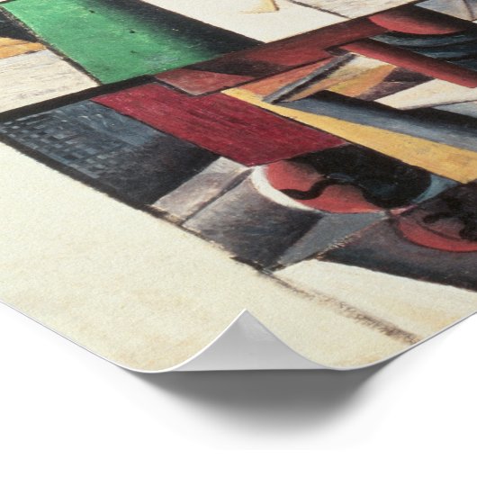 M. Matuischin Poster (Hoek)