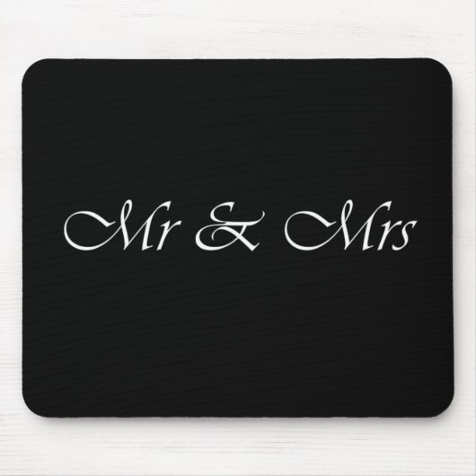 M. & Mevr. Muismat (Voorkant)