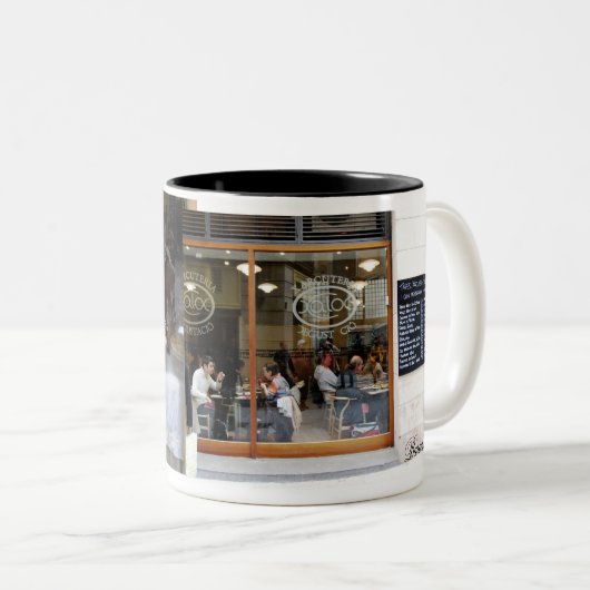 m Mok van Barcelona 5 (Voorkant rechts)