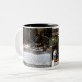 m Mok van Barcelona 5 (Voorkant links)