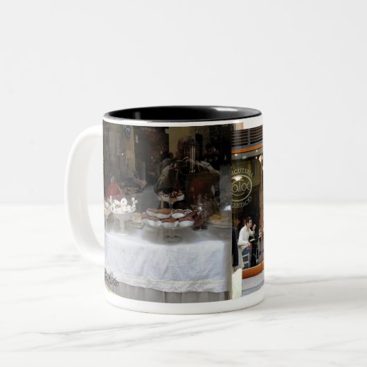 m Mok van Barcelona 5 (Voorkant links)