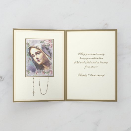 M. Myra Gilbart -60 Kaart (Binnen)