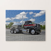 M Nolt Superliner Puzzle Legpuzzel (Horizontaal)