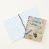 M Notebook Simple, Classiy Notitieboek (Binnen)