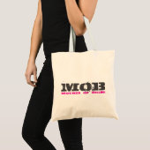 M.O.B. Tas (Voorkant (product))