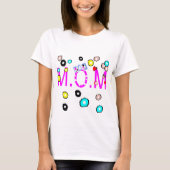 M.O.M Sweet Mam T-shirt (Voorkant)