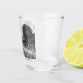 M+O SHOT GLAS (Rechts)