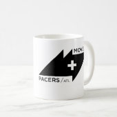 M+P gemiddelde Mok (Voorkant rechts)