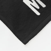 M R Ducks M R Not O S M R Cm Wangs Lib M R Ducks  Fleece Deken (Hoek)