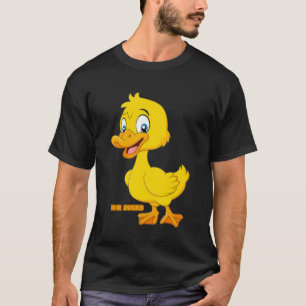 M.r. Eenden Essential T-Shirt