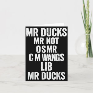M R Eenden M R Niet O S M R Cm Wangs Lib M R Eende Kaart