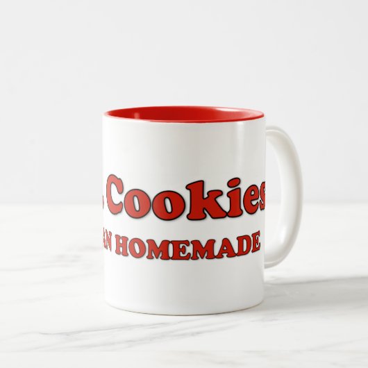 M.r. Mok koekjes (Voorkant rechts)