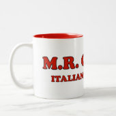 M.r. Mok koekjes (Links)