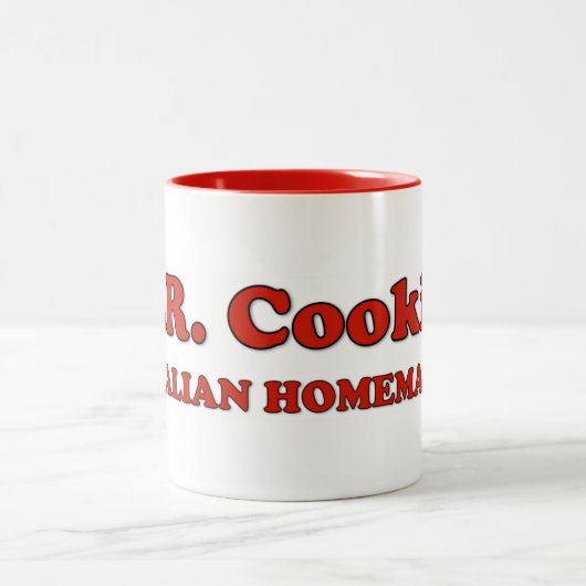 M.r. Mok koekjes (Center)