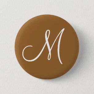 M RONDE BUTTON 5,7 CM