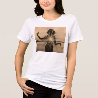 M&S Artistiek T-shirt – Elegant & Uniek