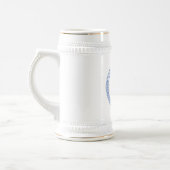 M&S Stein Bierpul (Links)
