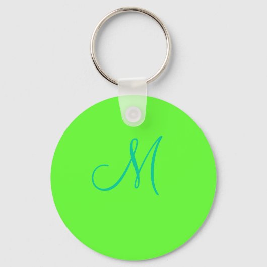 M SLEUTELHANGER (Voorkant)