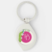 M SLEUTELHANGER (Voorkant)