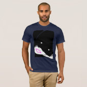 M!SS T-SHIRT (Voorkant volledig)