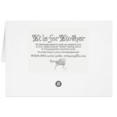 M staat voor Mother Color-in Kaart (Achterkant Horizontaal)