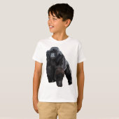 M staat voor Mountain Gorilla T-shirt (Voorkant volledig)