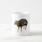 M staat voor Mouse Deer Koffiemok (Center)
