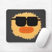 M.sunshine copy muismat (Met muis)