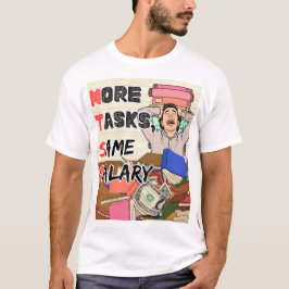 M.T.S.S. T-shirt