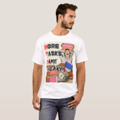 M.T.S.S. T-shirt (Voorkant volledig)