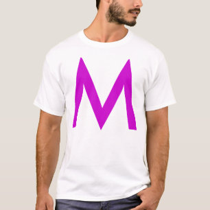 M T-SHIRT